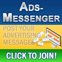 Get More Traffic to Your Sites - Join Ads Messenger