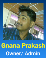 Gnana Prakash